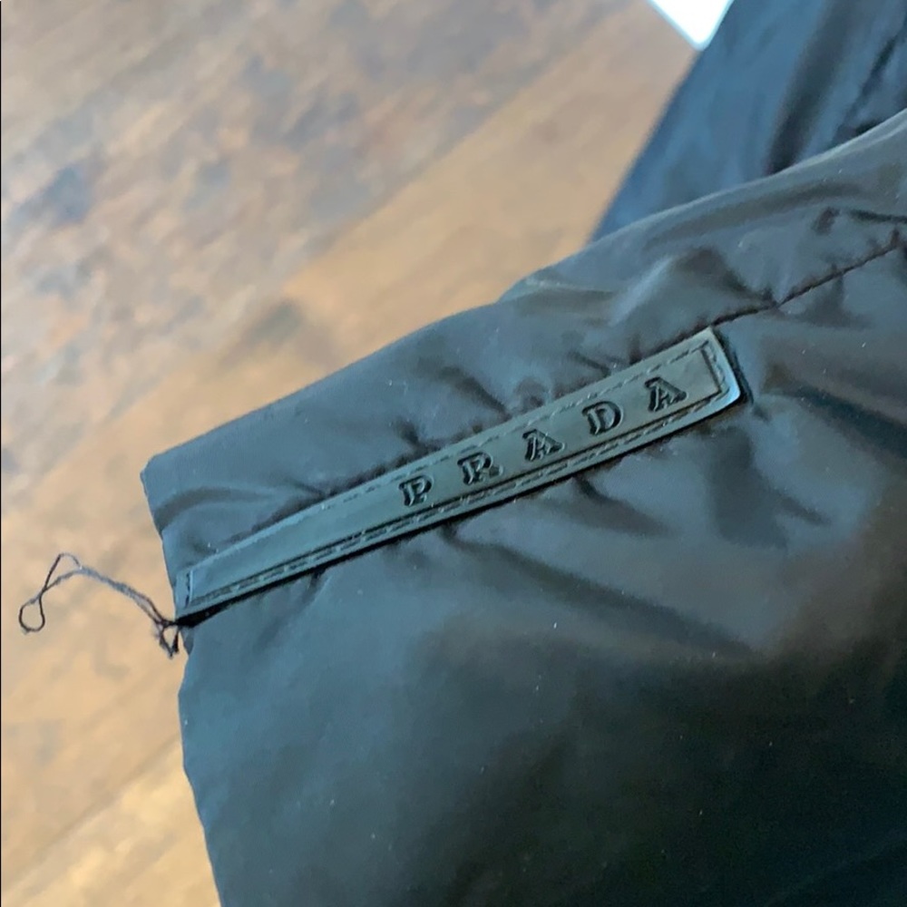 Prada jacket - Picture 8 of 8